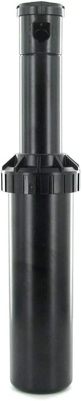 Rain Bird 23242 Circle Rotor Pop-Up Sprinkler, Black