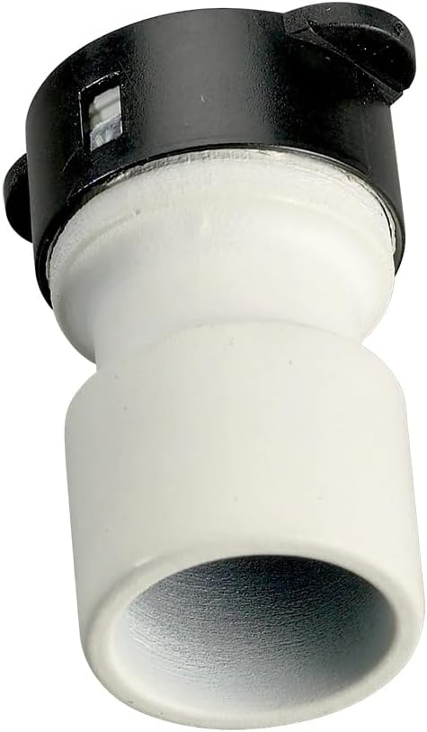 Orbit 67449 - 1/2" PVC Slip x Drip-Lock Adapter