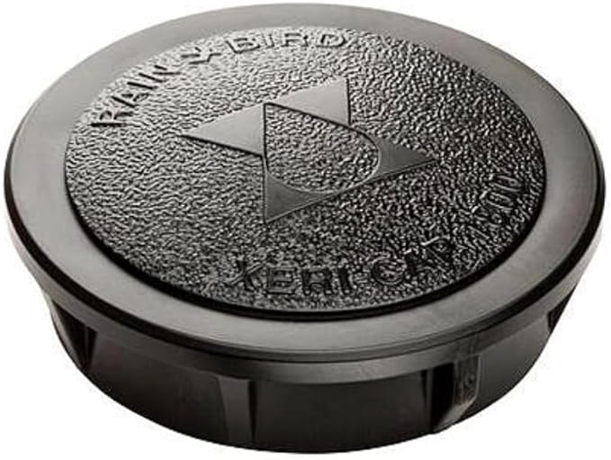 Rain Bird 1800XC 1800 Series Xeri-Cap Retrofit for Sprinkler Heads - 10 Pack