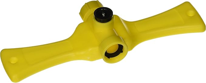 Orbit 10 Pack Medium Coverage Port-A-Rain Yard Watering Sprinkler