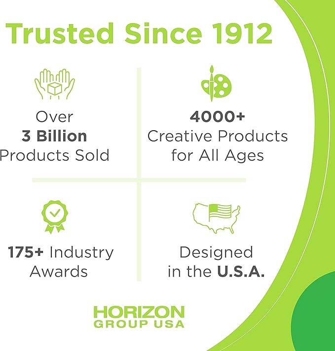 Creative Roots Paint Your Own Elephant Planter by Horizon Group USA Toy