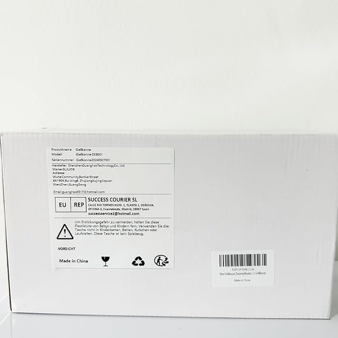 Plant Watering Can,35oz Metal Watering Can,Stainless Steel Watering Can Indoor Plants with Long Curved Spout,Small Watering Can for Indoor Plants,Bonsai Outdoor Garden Modern Decorative(Black)