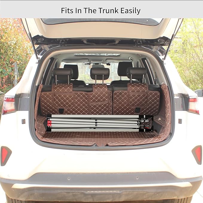 CROWN SHADES 10x10 Pop Up Canopy Tent with Game Netting - Beach Tent with One Push Setup - Outdoor Sun Shade for Events, Parties, Camping with STO-N-Go Cover Bag, Silver Coated Top, White