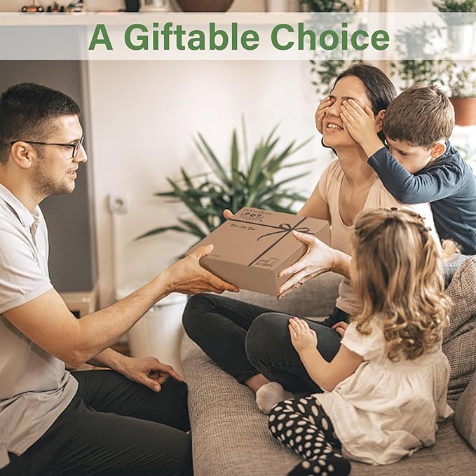 XXXFLOWER Plant Stand Indoor Outdoor 3 Tiers Wood Plant Shelf for Multiple Plants ,Large Plant Rack for Window Garden Balcony Patio Porch Living Room