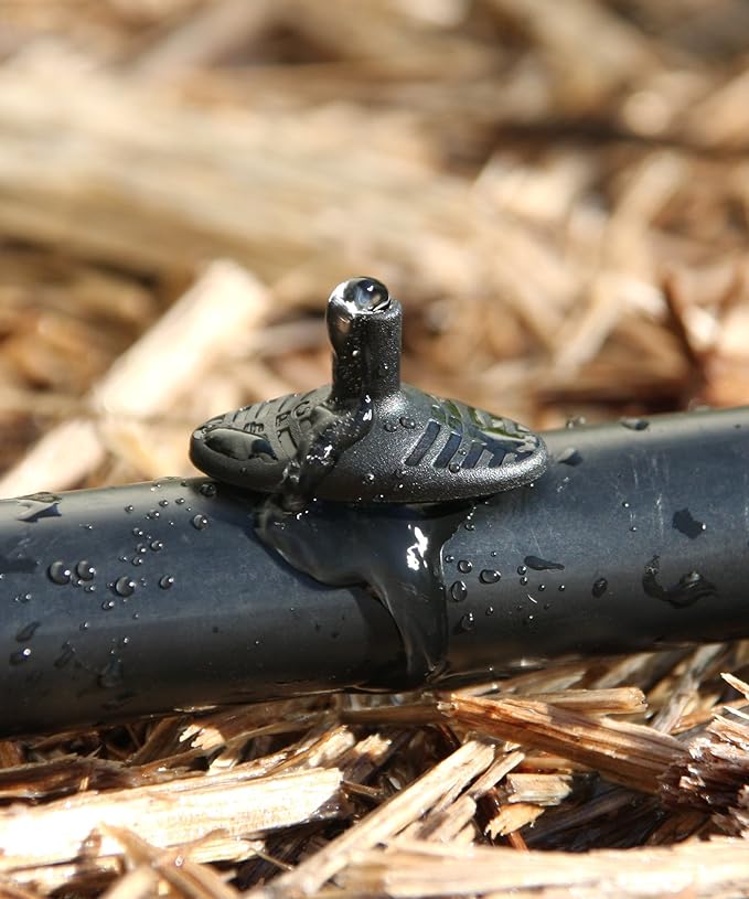 Mister Landscaper 1 GPH PC Dripper (Bulk 15)