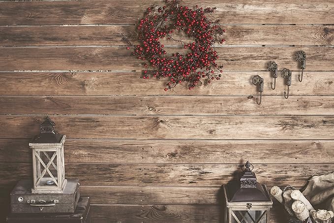 Your Hearts Delight Rustic Metal Garden Faucet Wall Hooks, 2 by 5-1/2-Inch