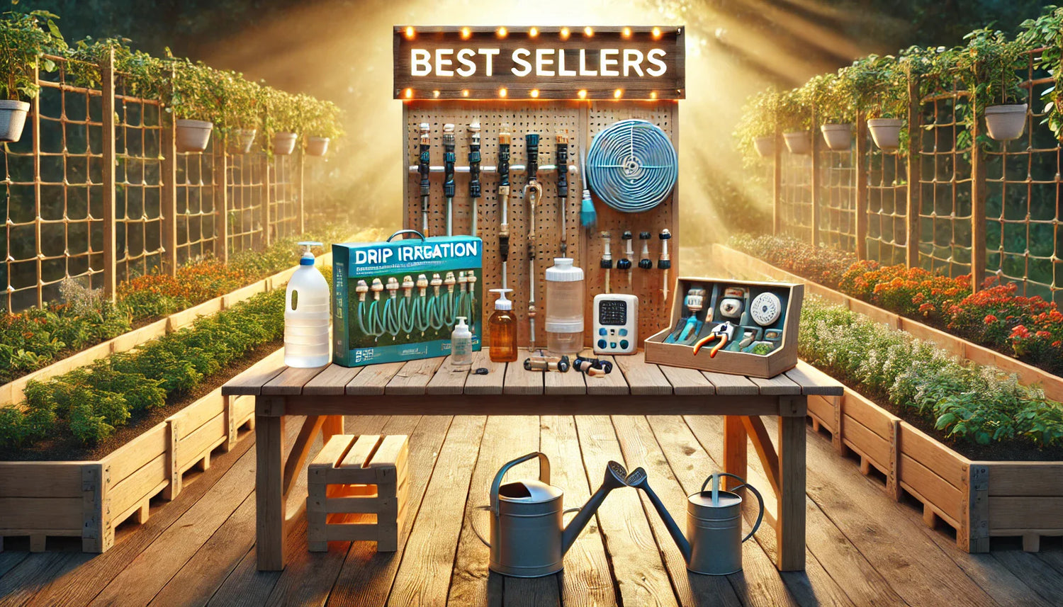 Best Sellers