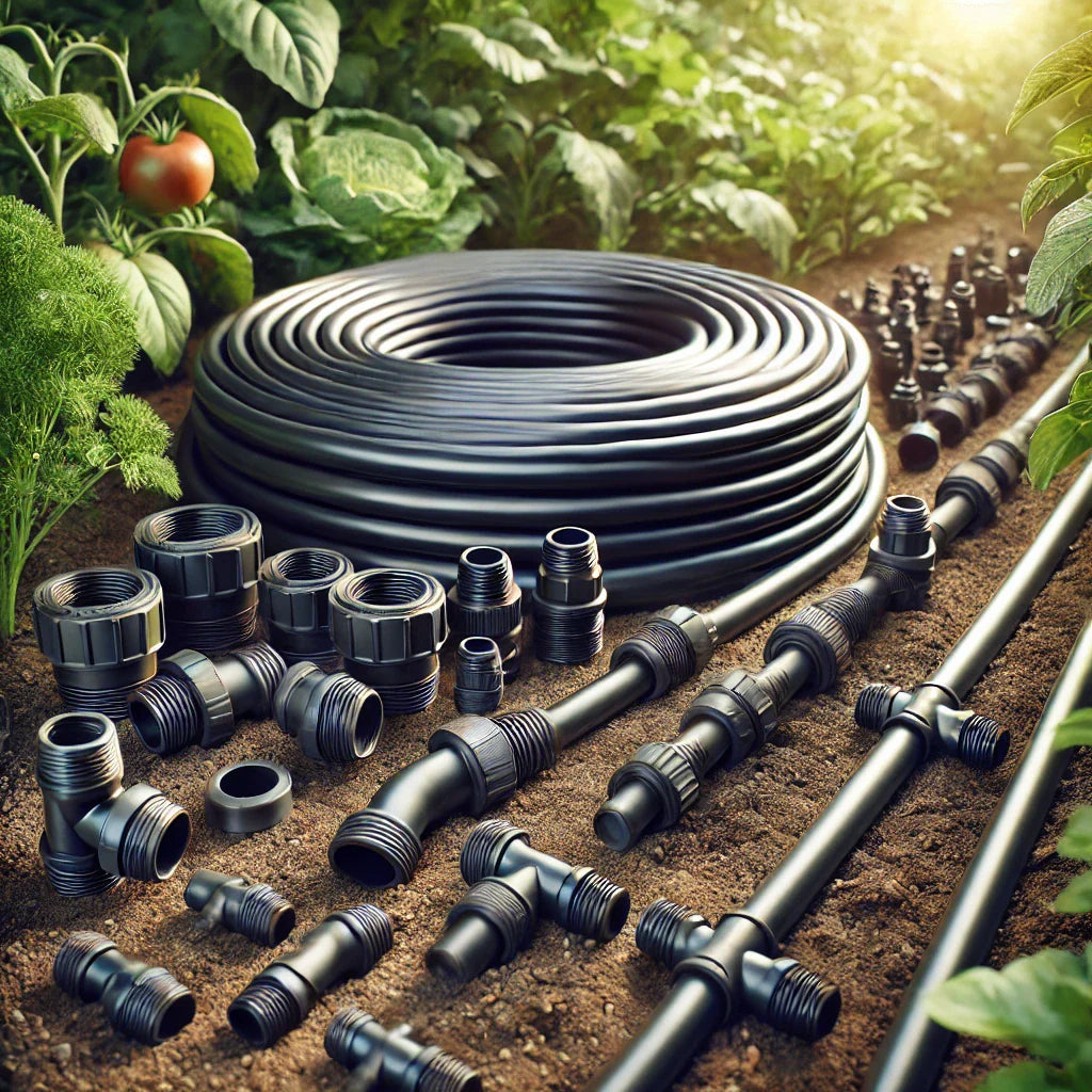 Tubing & Fittings