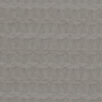 Eden's Decor Straight Flat-Edged Sun Shade Sail Rectangular 7' x 14' Grey UV-Blocking Outdoor Canopy Fabric Cloth Awning for Pergola Patio Garden Backyard Custom Size