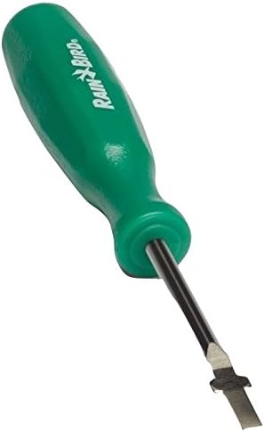 Rain Bird 5000 Plus Series 12-inch Pressure Regulator Seal-A-Matic Sprinkler Heads Bundle - 2 Pack 5012+PCSR SAM Rotors Nozzle Box Including 2 Nozzle Trees and 1 Rotortool Screwdriver