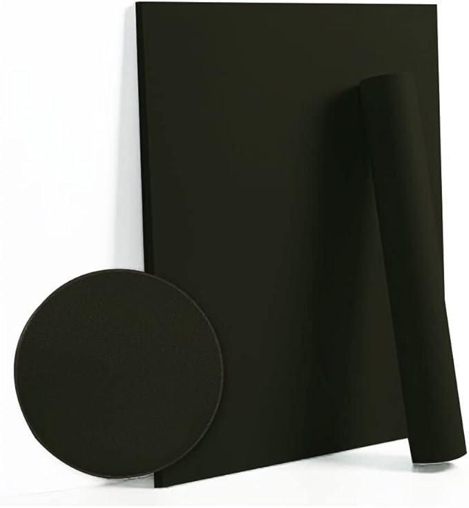 Dimoon 118''x17.7'' Green Peel and Stick Wallpaper Contact Paper Modern Self Adhesive Wall Paper Removable Renter Friendly Textured Solid Color Shelf Cabinet Vinyl Roll (118''x17.7'',Retro Green)