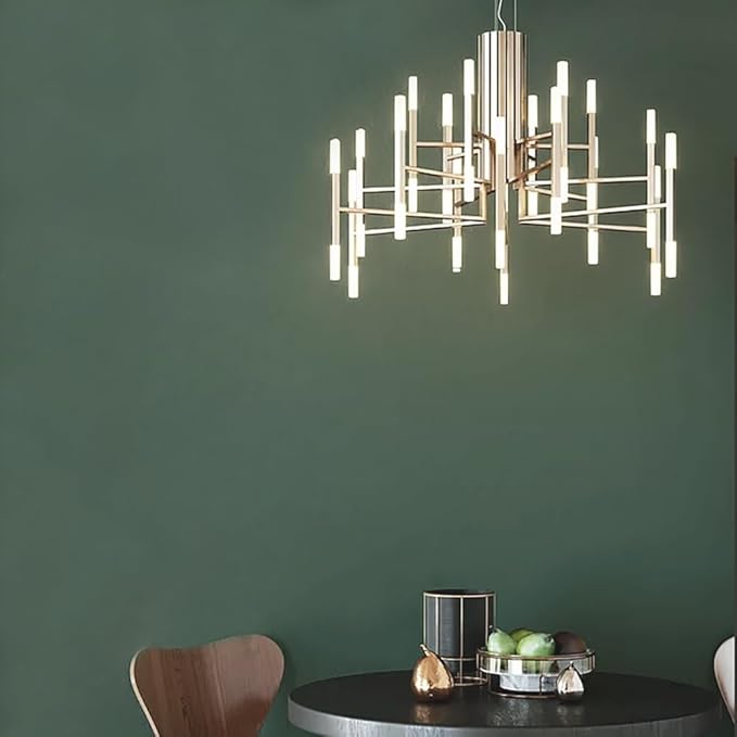 Dimoon 78.7''x17.7'' Green Peel and Stick Wallpaper Contact Paper Modern Self Adhesive Wall Paper Removable Renter Friendly Textured Solid Color Shelf Cabinet Vinyl Roll (78.7''x17.7'',Dark Green)