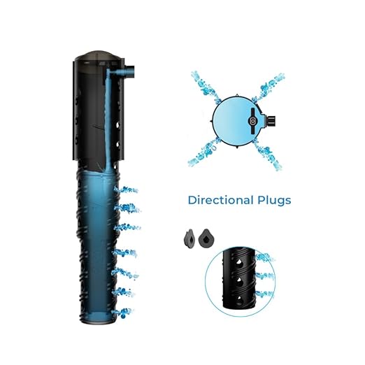 Deep Underground Dripper, Tree & Plant Root Watering Drip Irrigation & Fertilizer Stake (1/2" Female NPT Compatible with All Connectors, Water Hose, Drip & PVC) Large 1Pack (Large 1pk)