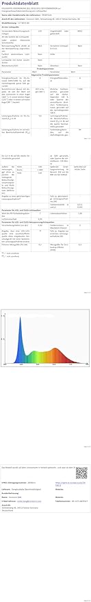 PEMOTech 432-LED 32.8FT DIY Decorative Lights with Remote & 8 Modes，Plug in Connectable Fairy Lights Timer for for Wedding, Storefront Decoration, Easter, Garden Parties & Waterproof Spring Nights