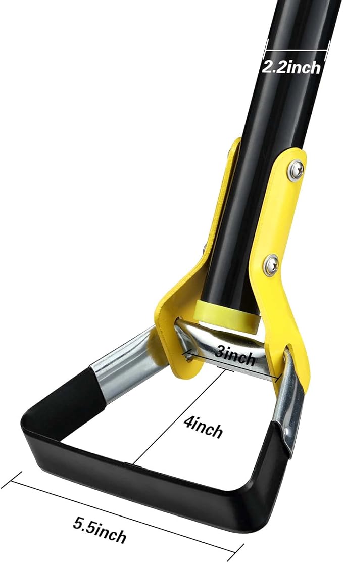 Garden Hoe Tool，54 inch Weeding Tools for Garden,Handheld Weeding Rake Planting Vegetables Farm,Sharp Durable Gardening Gifts for Hoe Garden Tool Traditional Steel Quenching Forging Process