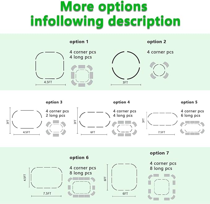 Galvanized Raised Garden Bed, Raised Garden Boxes, 2 Pcs 6×3×1ft Outdoor Galvanized Planter Box, Garden Stock Tank Outdoor with Metal Plant Stakes, Garden Beds for Vegetables Planting