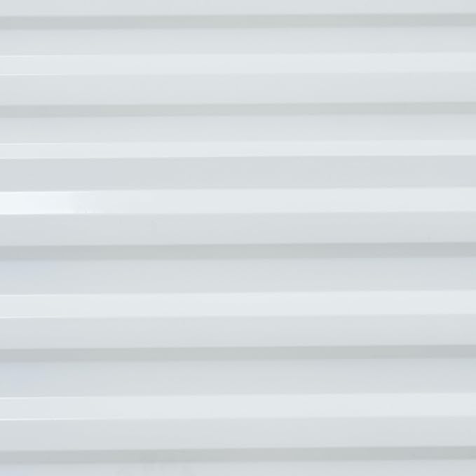 Sunnydaze Galvanized Raised Garden Bed - Metal Raised Bed for Gardening - Outdoor Planter Box for Flowers, Plants, and Vegetables - Ivory White - 48" W x 24" D x 12" H Rectangle