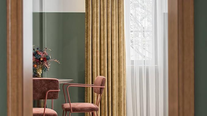 Dimoon 236''x17.7'' Green Peel and Stick Wallpaper Contact Paper Modern Self Adhesive Wall Paper Removable Renter Friendly Textured Solid Color Shelf Cabinet Vinyl Roll (236''x17.7'',Leaf Green)