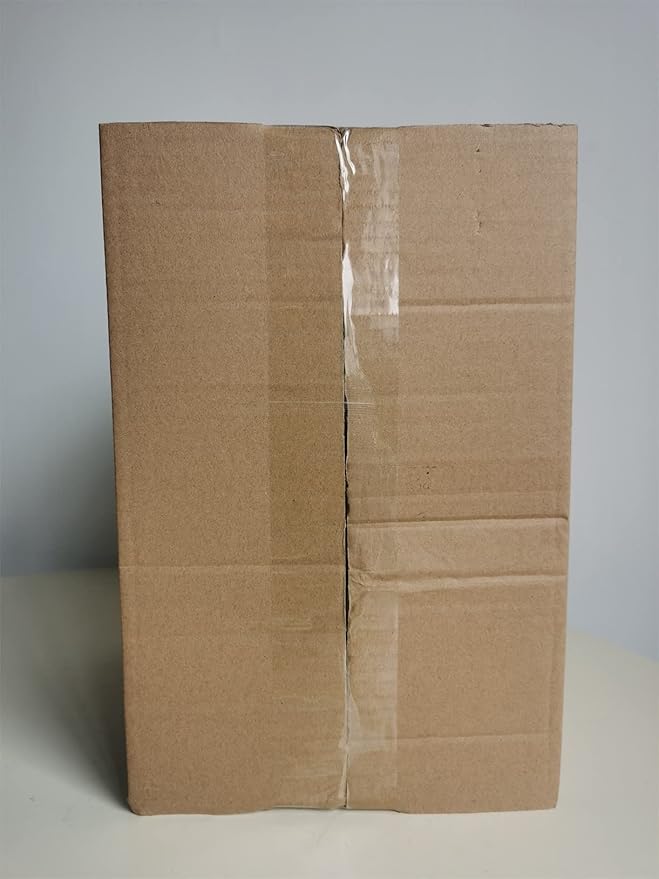 NCYP Small Silver Glass Geometric Terrarium for Succulents Air Plants, 6.89 x 6.89 x 5.9 Inches, Indoor Home Garden Planter Pot, Tabletop Decor Centerpiece, Handmade (Only Terrarium)