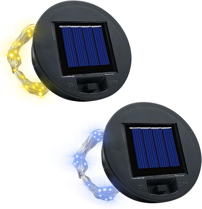 Solar Watering Can Lights Hanging Kettle Lantern Light - Waterproof Garden Decor Metal Retro Lamp for Outdoor Table Patio Lawn Yard Pathway with Hook