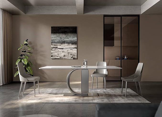 Dimoon 78.7''x17.7'' Etoupe Peel and Stick Wallpaper Contact Paper Modern Self Adhesive Wall Paper Removable Renter Friendly Textured Solid Color Shelf Cabinet Vinyl Roll (78.7''x17.7'',Etoupe)