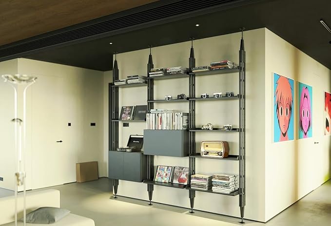 Dimoon 236''x11.8'' Beige Skin Peel and Stick Wallpaper Contact Paper Modern Self Adhesive Wall Paper Removable Renter Friendly Textured Solid Shelf Cabinet Vinyl Roll (236''x11.8'',Beige Skin)