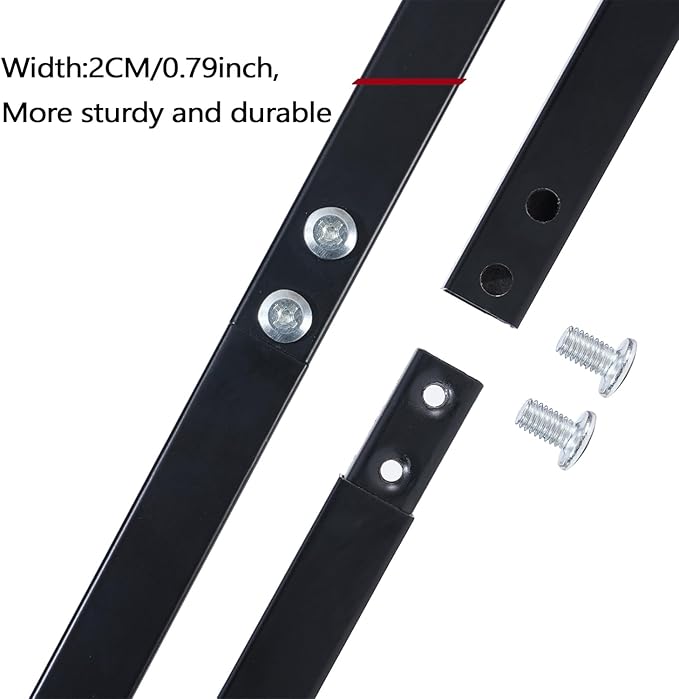 Navy Garden Flag Stand Holder with Solar Light Garden Flag Pole With American Flag Gifts Lawn Yard Flag Holder Stake for Flag Outdoor Lawn Décor