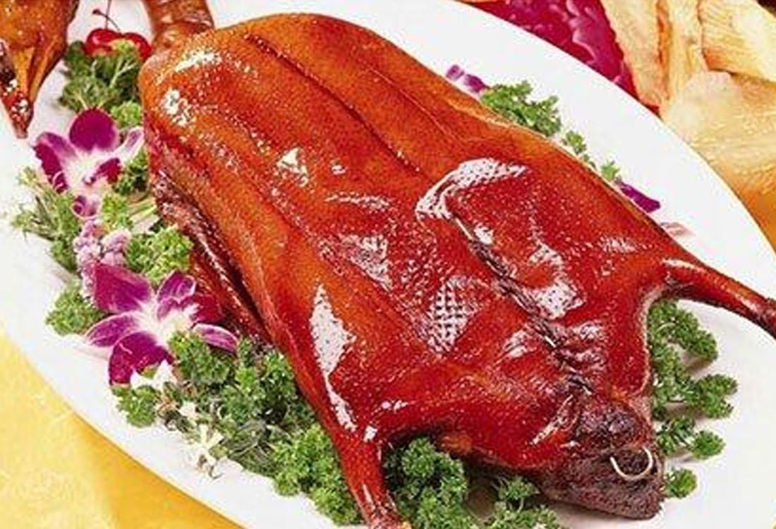 8 Inch Stainless Steel BBQ Skewers, Shish Kebab Kabob Skewers 12 pcs