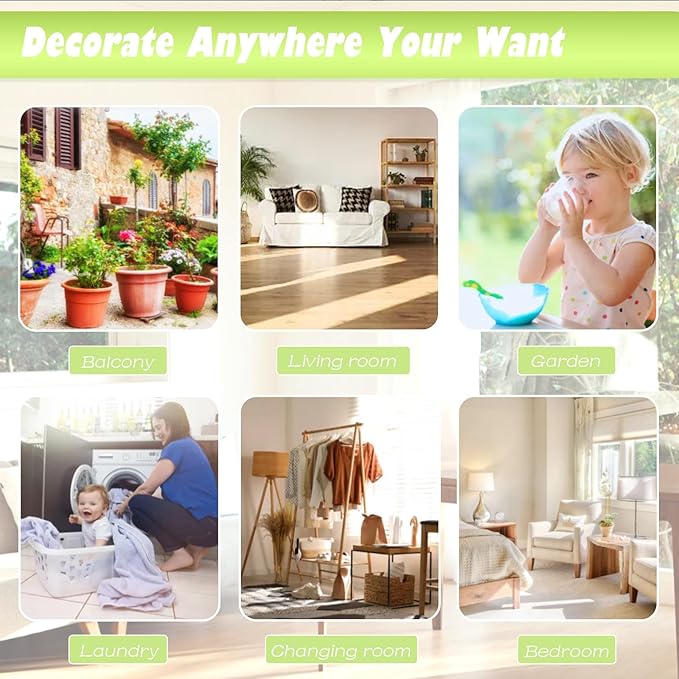 ilclviz Suncatcher Crystal Hanging Sun Catcher Prism with Chain Pendant Ornament Crystal Balls for Window