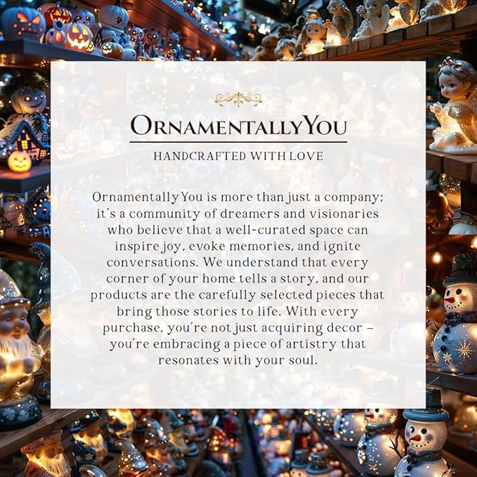 Spring & Summer-Themed Garden Statues – Adorable Outdoor Decor for Lawn, Patio & Porch (Patriotic Gnome Trio Figurines, 6" Set of Three Garden Statues and July 4th Decoration)