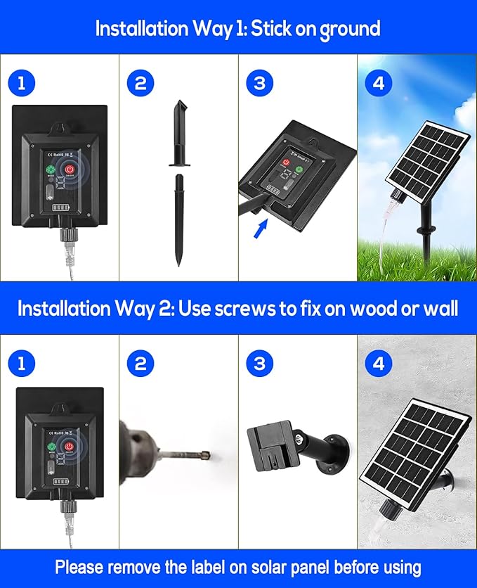 Solar Christmas Lights Outdoor Meteor Shower Lights Christmas Tree Lights Icicle light Snow Falling Rain String Lights Cascading LED Lights for Halloween Xmas Holiday Party Home Patio Mall Decor