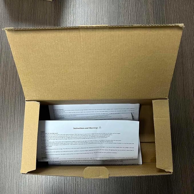 LeiDrail Hanging Solar Lanterns 2 Pack Solar Lanterns Outdoor Waterproof Garden Metal Decorative Light for Yard Patio Tree Tabletop Landscape