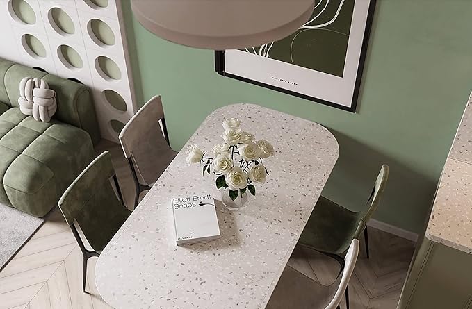 Dimoon 236''x17.7'' Cyan Peel and Stick Wallpaper Contact Paper Modern Self Adhesive Wall Paper Removable Renter Friendly Textured Solid Color Shelf Cabinet Vinyl Roll (236''x17.7'',Peppermint)