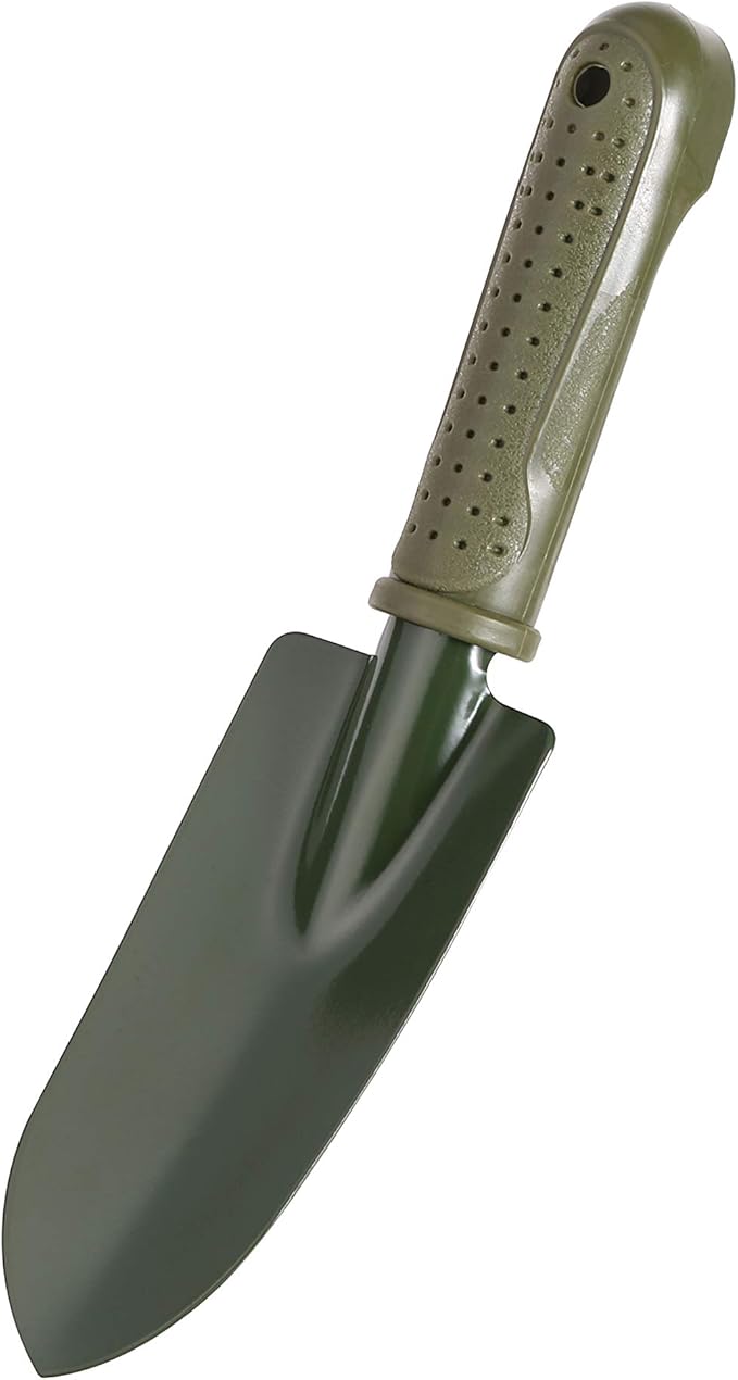 Premium 3 - in - 1 Plant Care Kit Soft Rubberized Non - Slip Ergonomic Handle Gardening Tool 3 Piece Gift Set for Home Garden Lawn Farm Herbs Indoor Outdoor