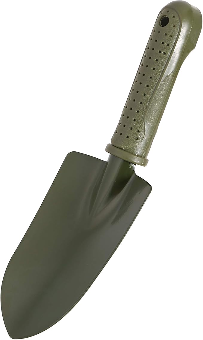 Premium 3 - in - 1 Plant Care Kit Soft Rubberized Non - Slip Ergonomic Handle Gardening Tool 3 Piece Gift Set for Home Garden Lawn Farm Herbs Indoor Outdoor