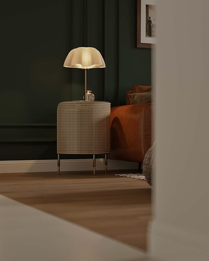 Dimoon 118''x17.7'' Green Peel and Stick Wallpaper Contact Paper Modern Self Adhesive Wall Paper Removable Renter Friendly Textured Solid Color Shelf Cabinet Vinyl Roll (118''x17.7'',Retro Green)