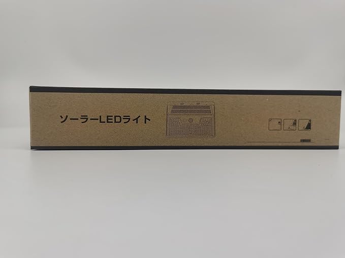 Peasur Solar Lights Outdoor Waterproof, 4 Pack 140LED Motion Sensor Light, 3 Modes Solar Powered Fence Security Lights for Patio Step Deck House Outside(Cool White)