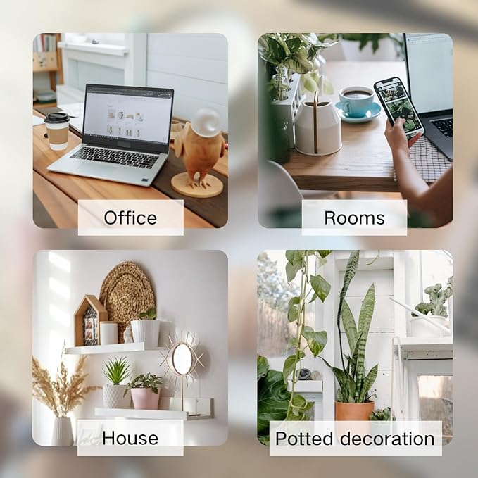 Garden Gnomes Table Decor Statue Holding Axe for Home Decoration Red