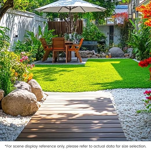 SIDONG 10 LB White River Rocks, 0.3-0.5 Inches Matte Pebbles for Indoor Plants, Aquarium Rocks Used in Fish Tank, Decorative Stones for Plants, Vases, Home Décor, Crafting, Garden Landscaping