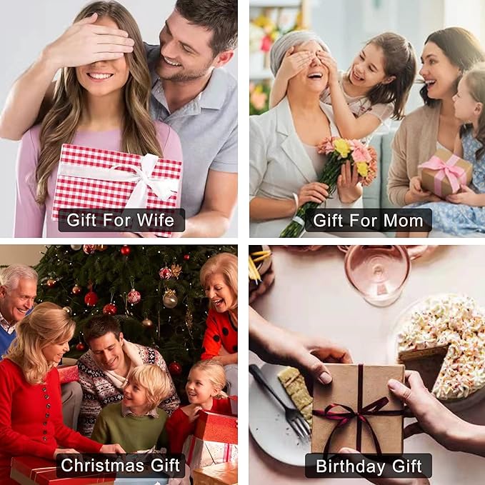 Bee Suncatcher Stained Glass Window Hangings Honey Bee Gifts for Women Gifts for Lover for Mom/Grandma Decorations Gifts/Birthday Gifts for Her