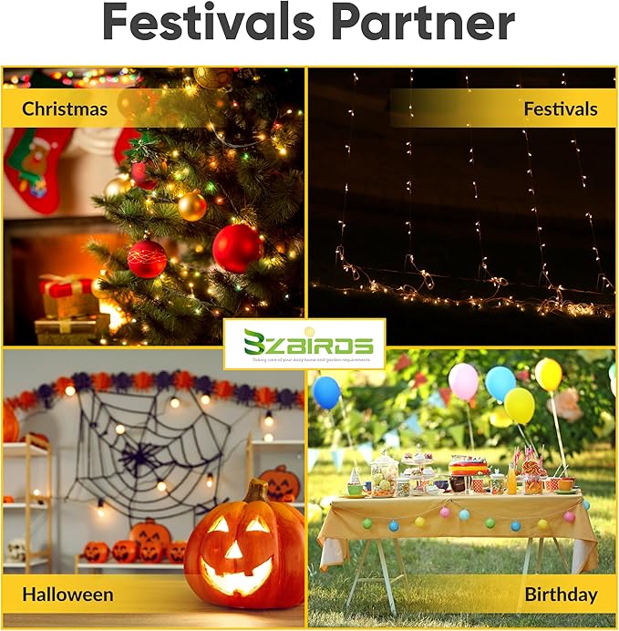 USA Made 20 Pack Landscape Staples 6 inch 11 Gauge Garden Stakes Galvanized Steel | Yard Stakes for Decorations Weed Barrier Fabric | Ground Stakes for Gardening | Fence Stakes Landscape Pins