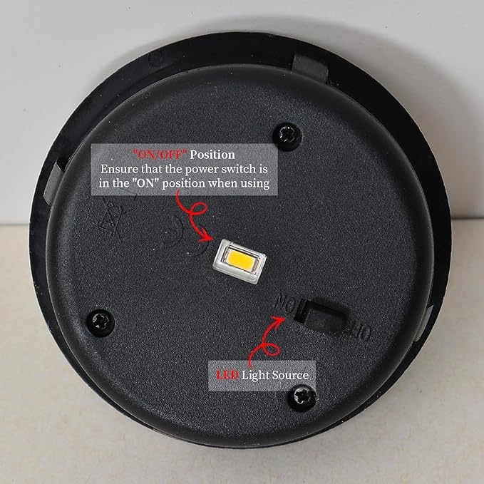 Outdoor Solar Lantern Decorative Waterproof Solar Lights for Yard, Patio, and Garden(Dragonfly)