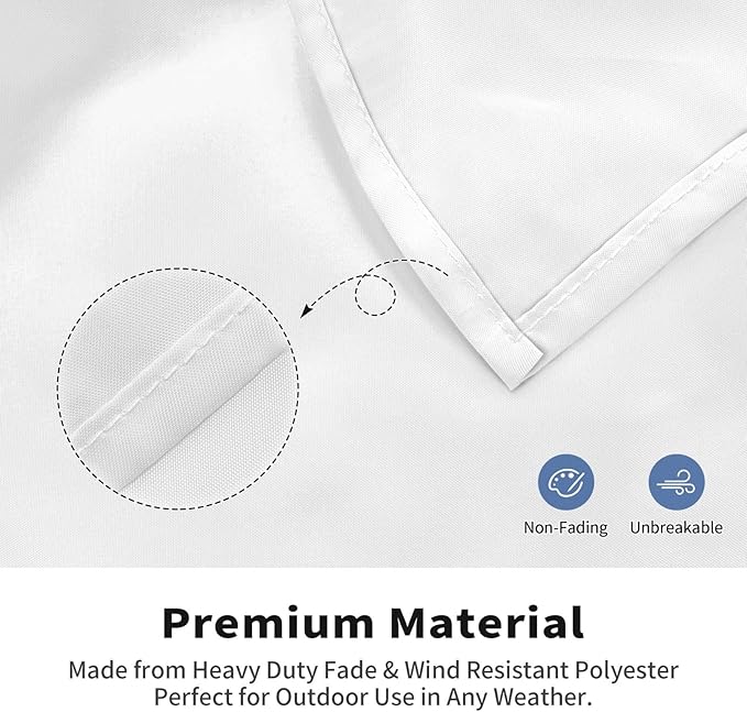 Moldova Moldavian Flag Garden Yard House 2x3 ft Flags Double Sided Print Banner Indoor Outdoor Party Home Decorations for Boat Dorm House Balcony