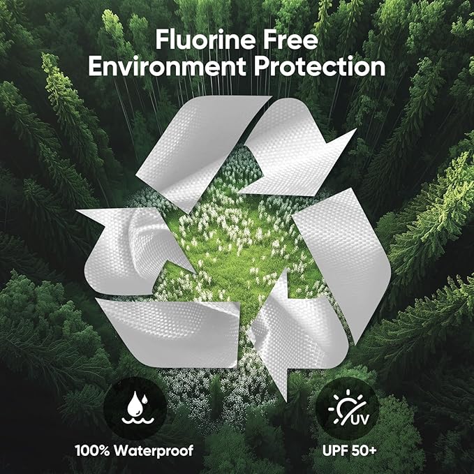 Quictent 10x10 Pop Up Canopy Tent - Instant Setup Gazebo for 1 Person, Portable & Compact, Waterproof & UV Protection, Ideal for Camping, Beach, Parties, and Outdoor Events