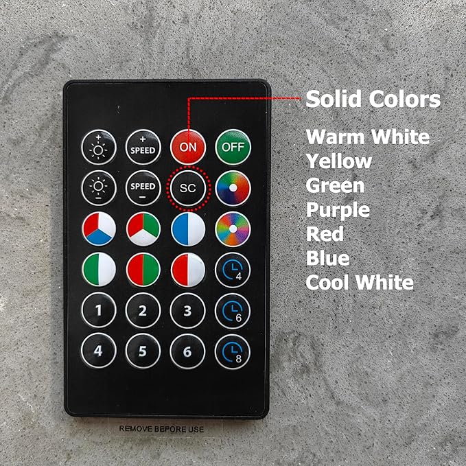 FUCHSUN 23 Inch 90 LED Moravian Star Light, Christmas Tree Topper Hanging Stars Lights Outdoor, Color Changing & 6 Lighting Modes, Ceiling Balcony Xmas Party Porch Yard Room Holiday Wedding Decoration