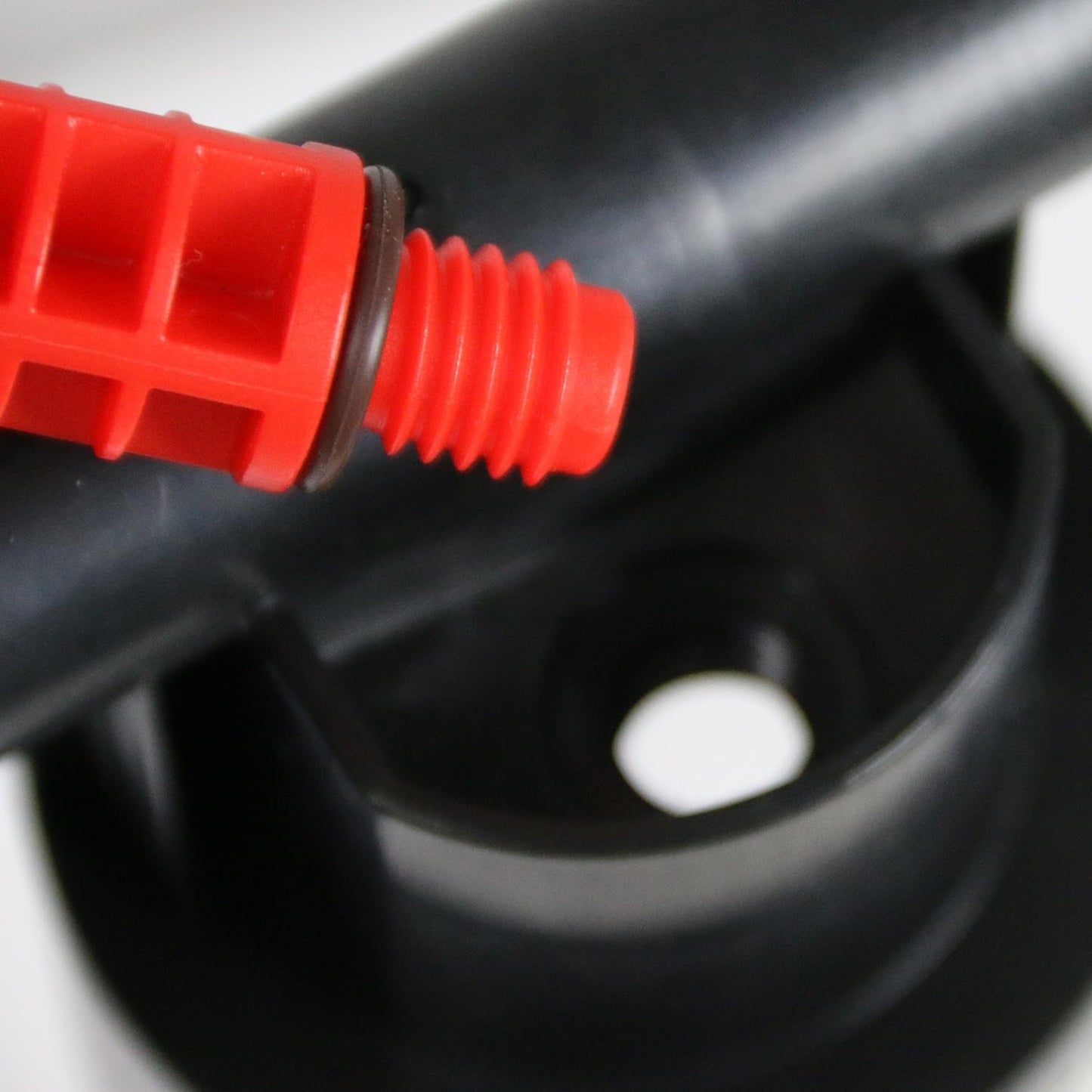 Chapin 4700 HydroFeed 16-Ounce in-Line Auto-Mix Fertilizer Injector System, 16-Ounce, Drip Irrigation System (1 Feeder/Package)