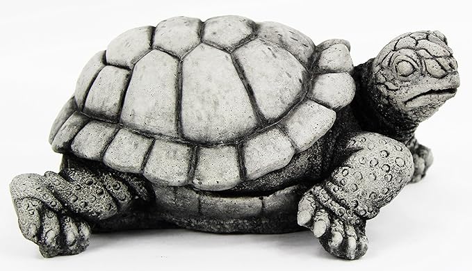 Turtle Home and Garden Statues Yard Decor