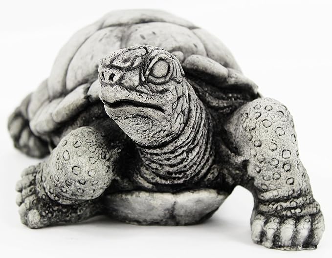 Turtle Home and Garden Statues Yard Decor